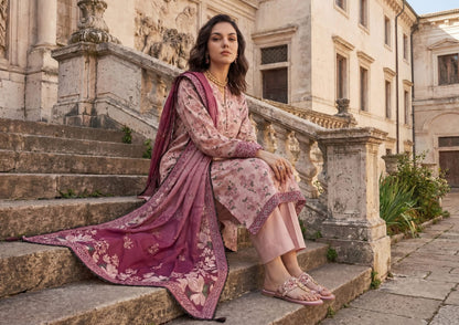 ELAYA PREMIUM LAWN PRINTS