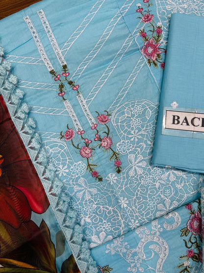 ELAF Lawn Collection