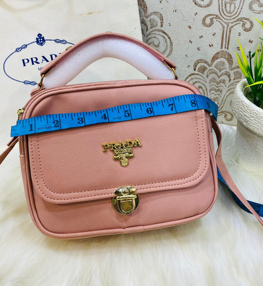 PRADA Stylish Bags