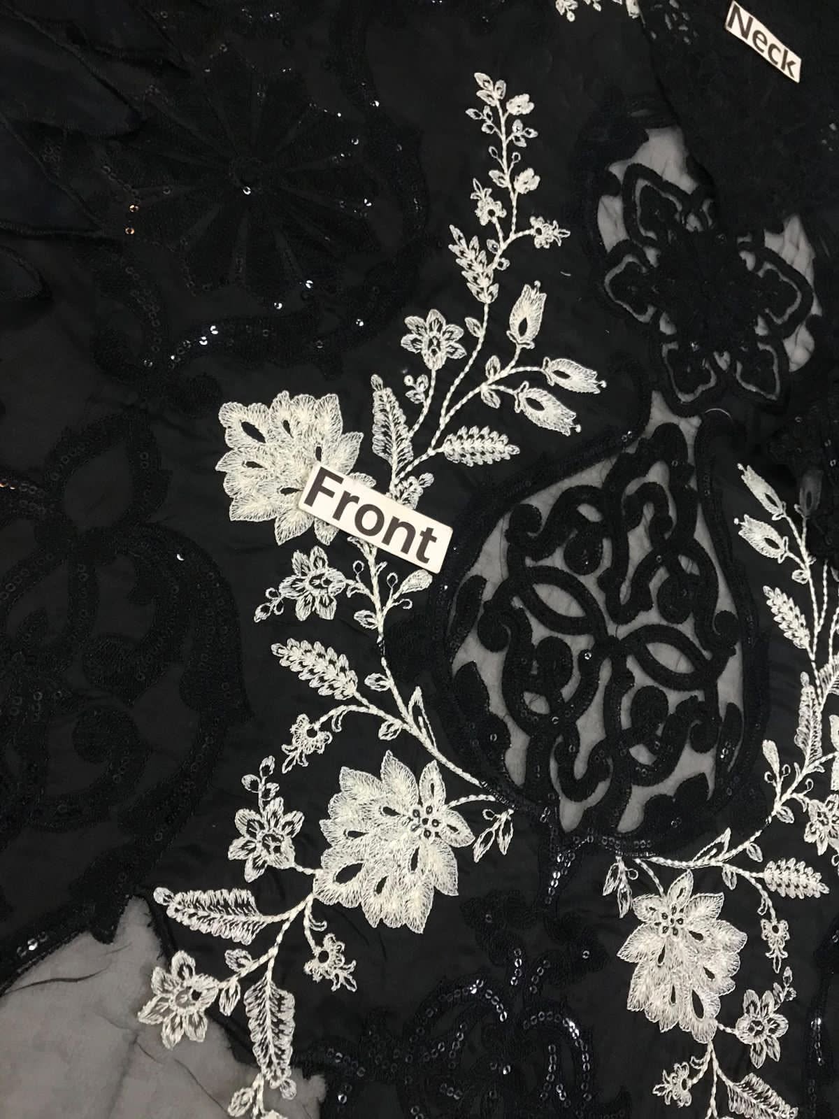 MARIA-B Lawn Collection