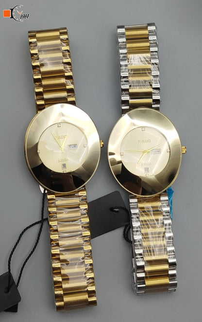 RADO GENTS COLLECTION