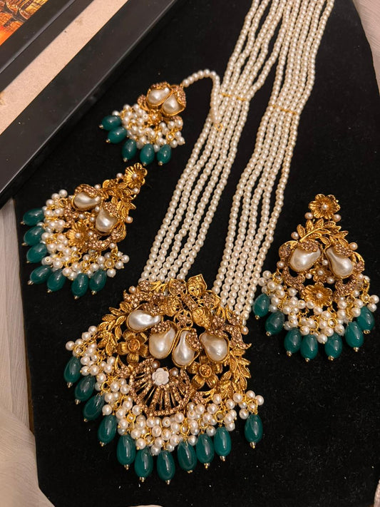 Bridal Set