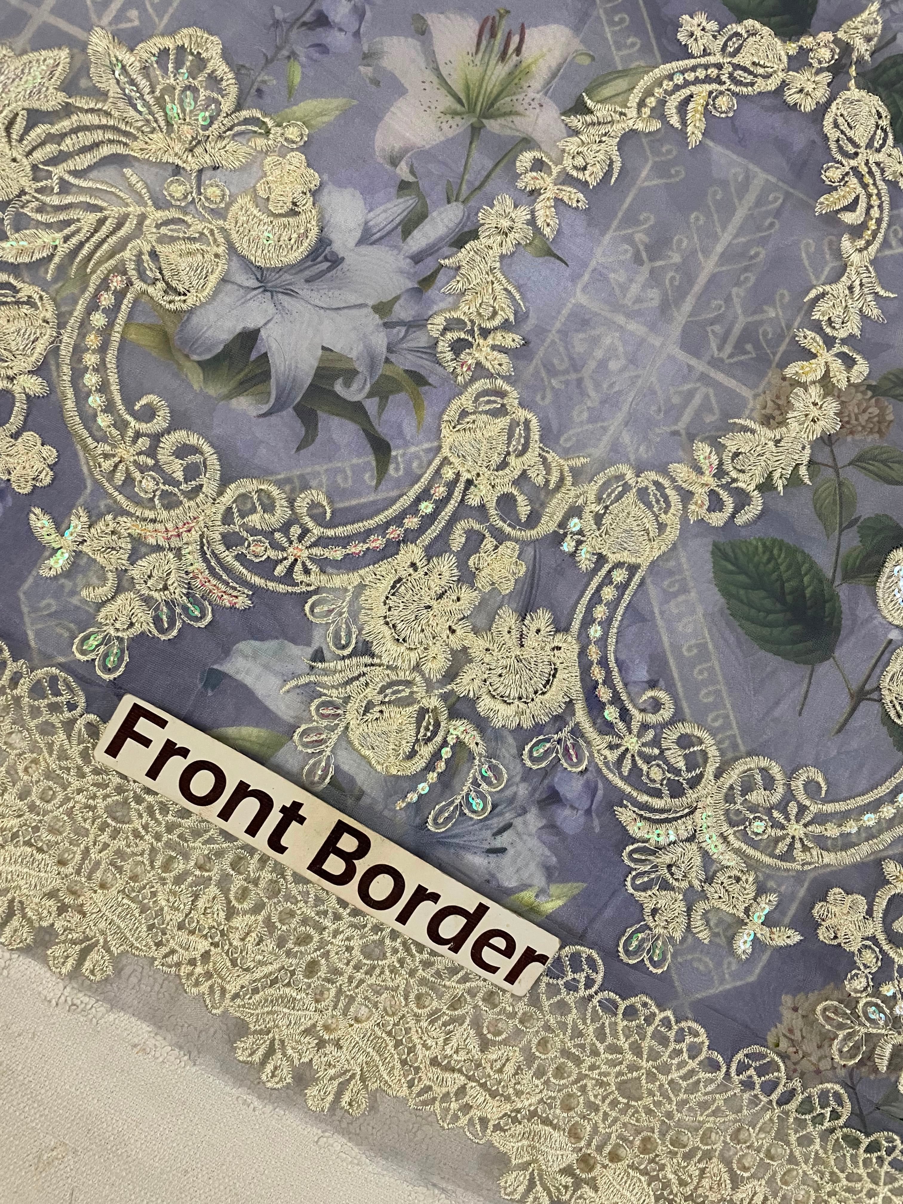 Elaf Lawn Collection 2026