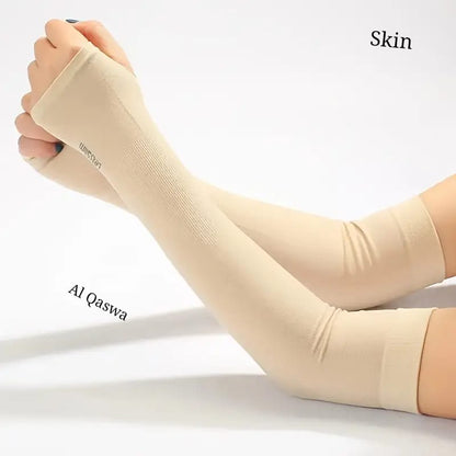 Hand covers for sun lights Cover