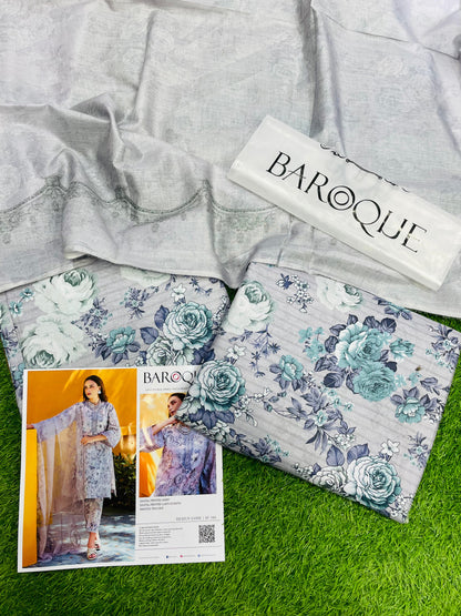 Baroque