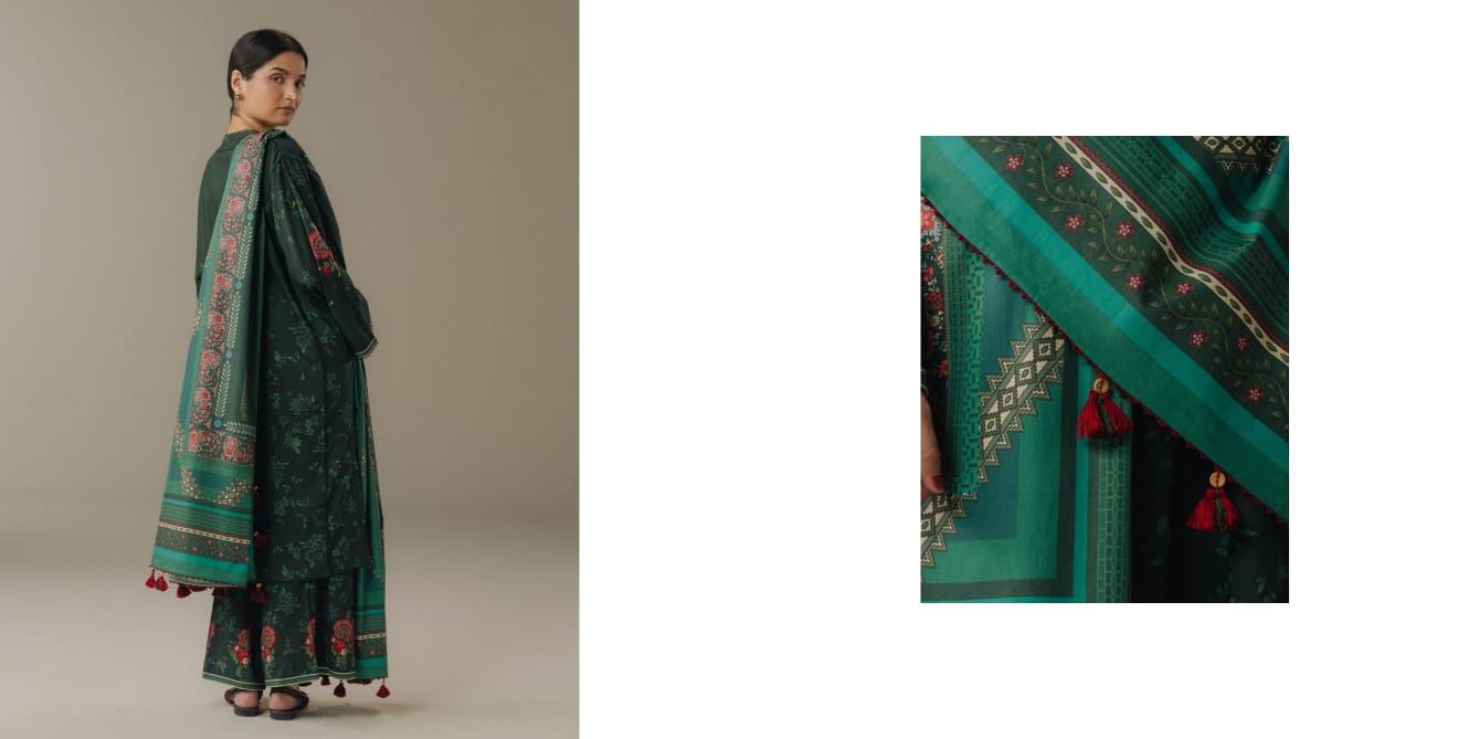 COCO BY ZARA SHAHJAHAN