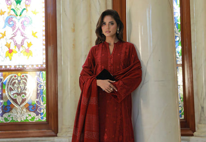 LAKHANY COLLECTION  WINTER EXCLUSIVE