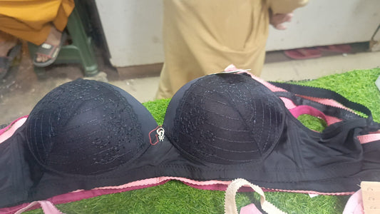 Soft Padded push up bra
