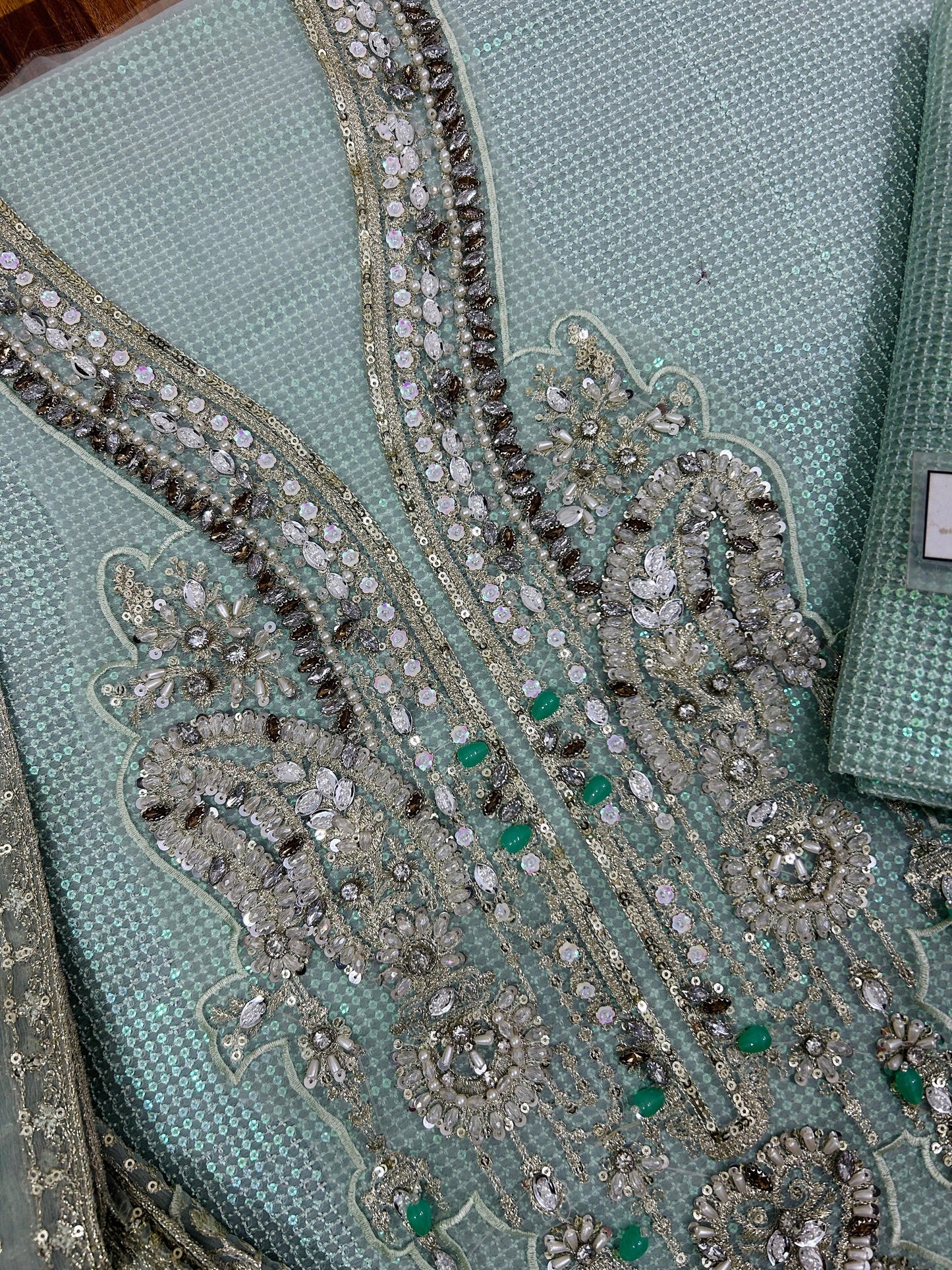 MARIA-B CHIFFON COLLECTION