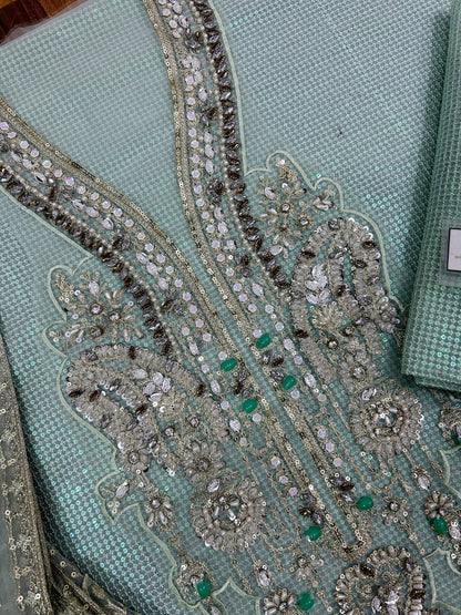 MARIA-B CHIFFON COLLECTION