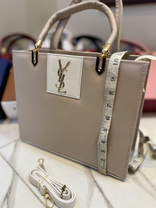 YSL BRANDED HAND BAGS FOR GIRLS