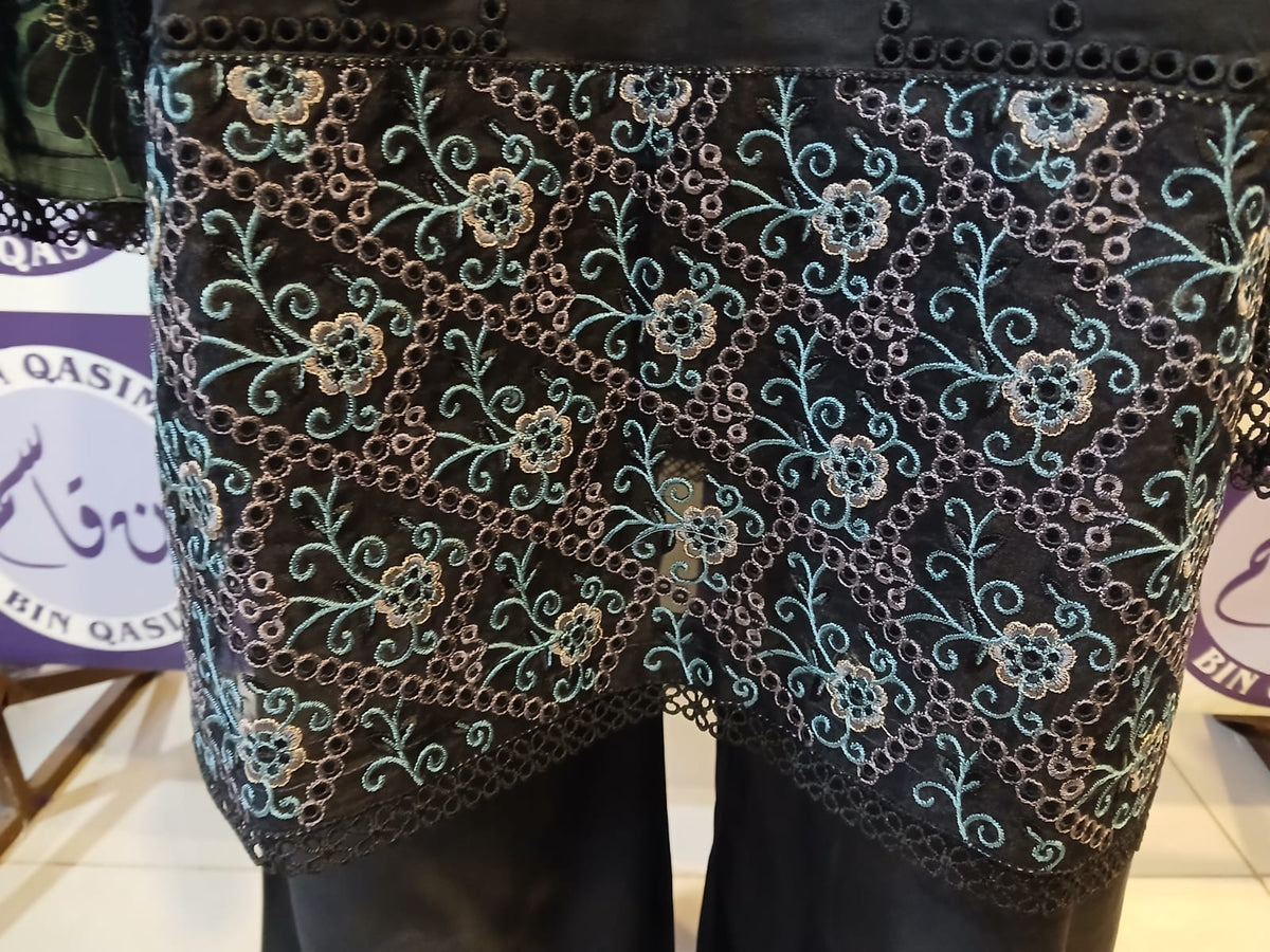 SHAH BANO BY GULL JEE LINEN WINTER COLLECTION 2026
