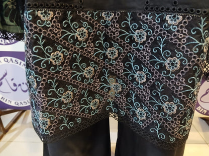 SHAH BANO BY GULL JEE LINEN WINTER COLLECTION 2026