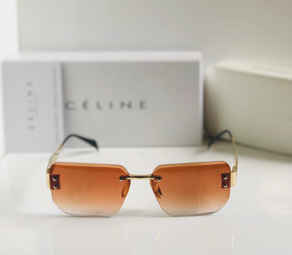 CELINE SUNGLASSES UNISEX MODEL