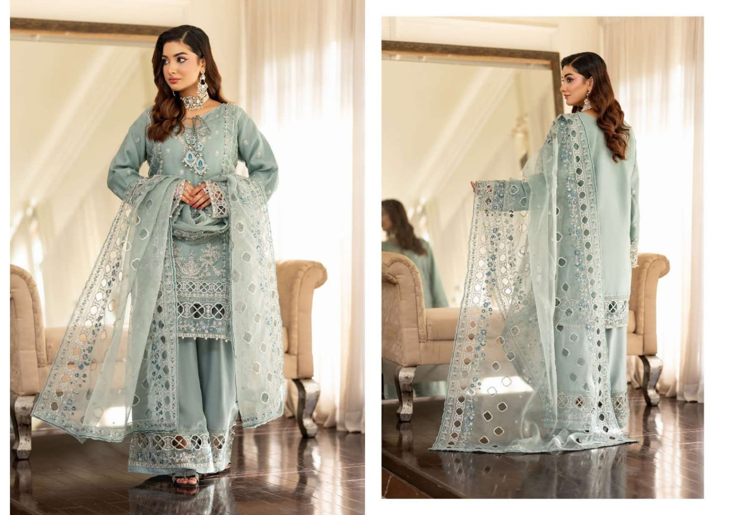 Haseen Ready to Wear