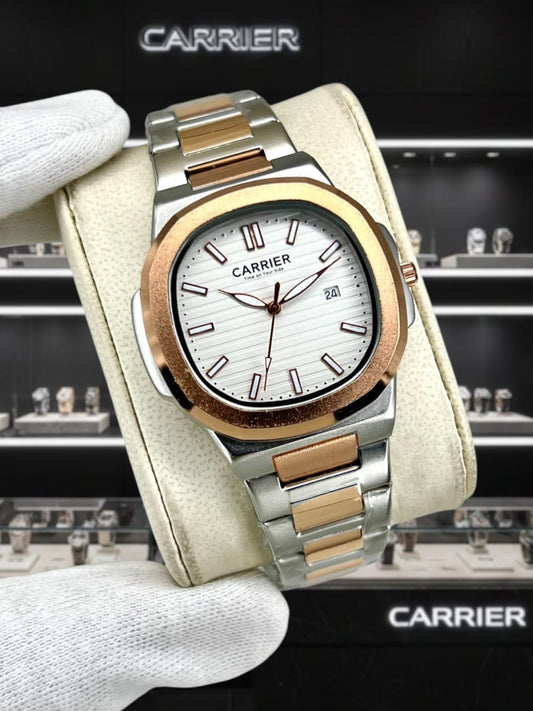 CARRIER MEN'S WATCH