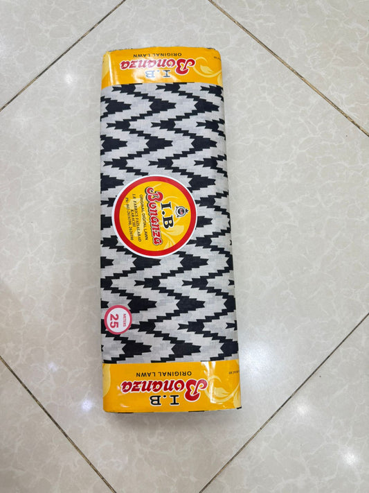 Bonanza Digital Printed Lawn