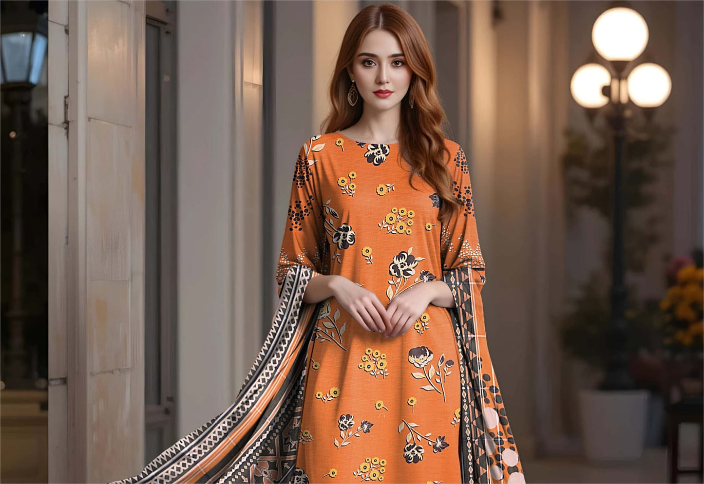 MAYE RI by Sobia Waseem