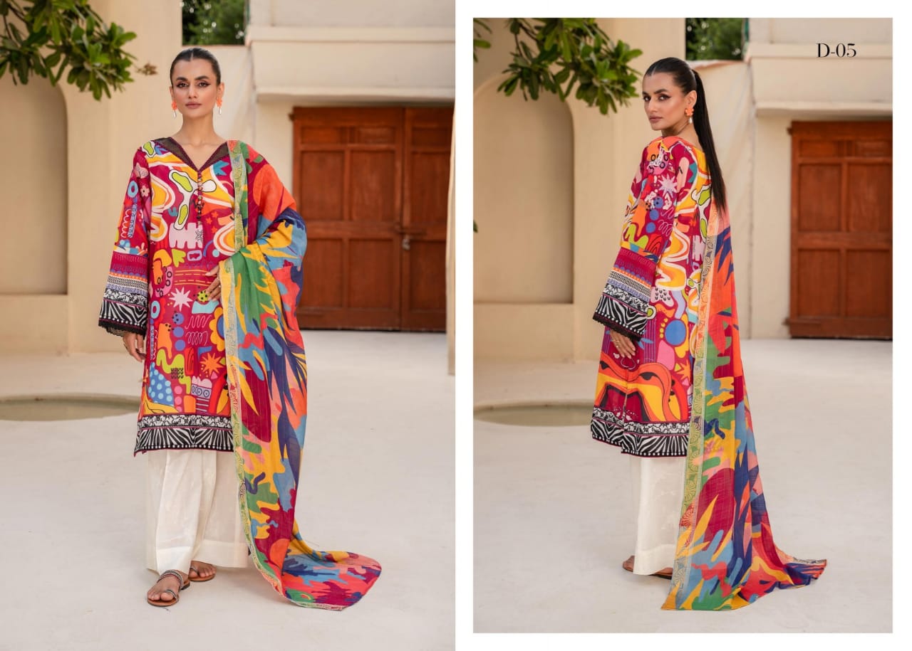 EXOTIC BLOOMS