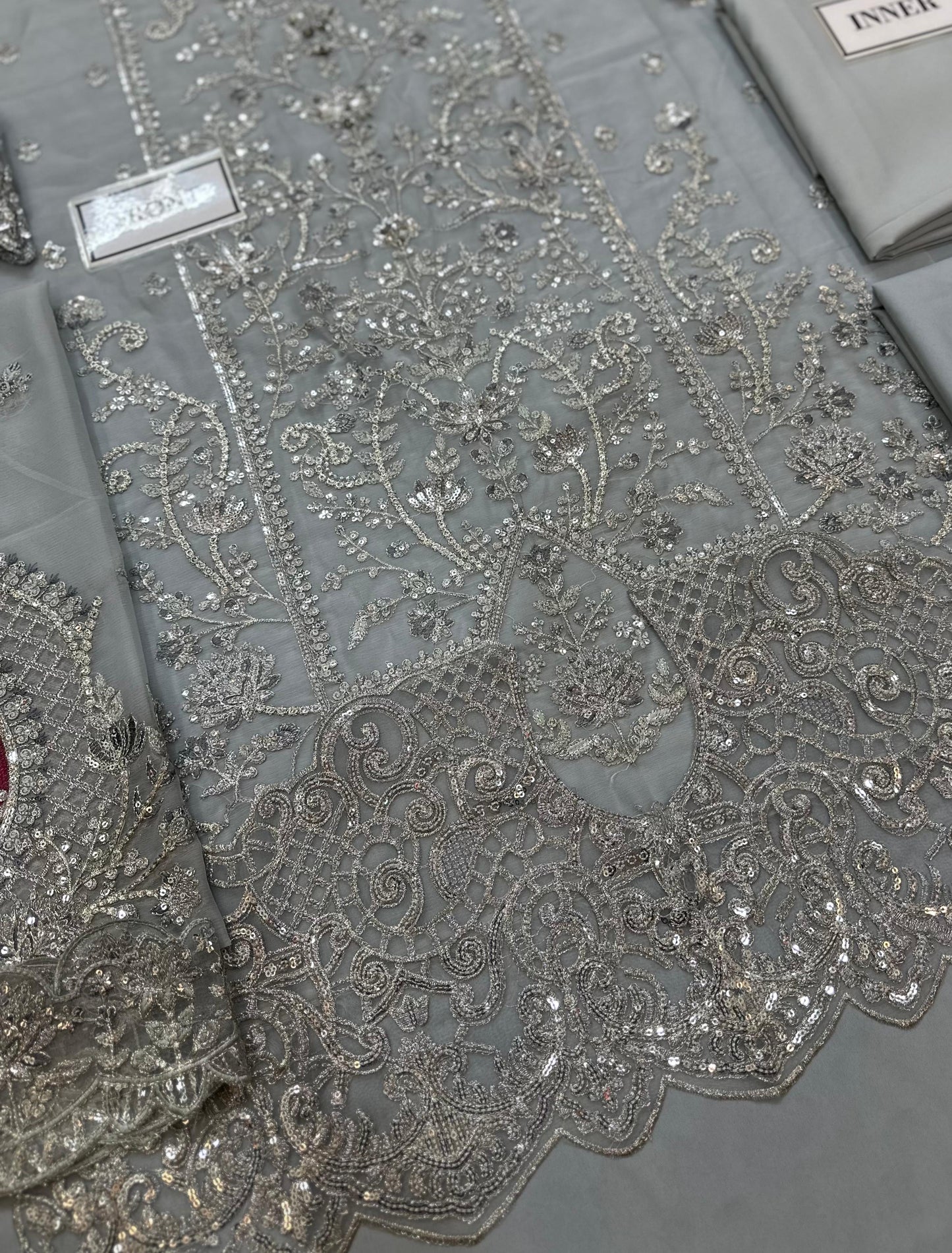 Imrozia Chiffon
