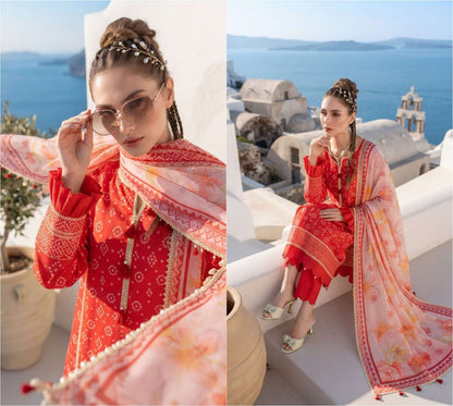 KHAADI Replica