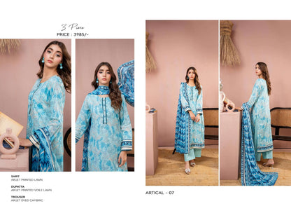 ZESH DROP-27