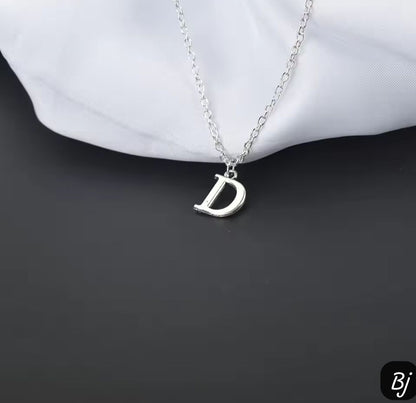 Customize Initial Alphabets English For Her