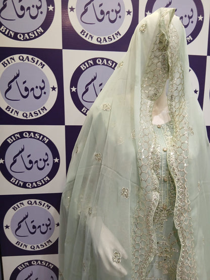 Noor By Sadia Asad Stitching
