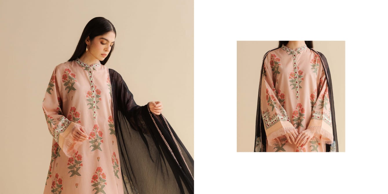 CoCo By Zara Shahjahan