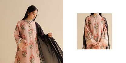 CoCo By Zara Shahjahan