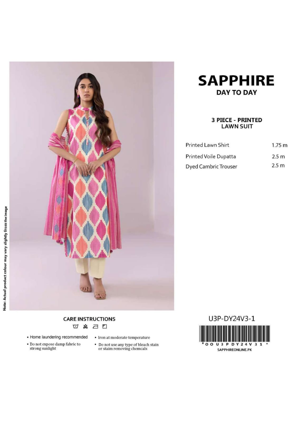 SAPPHIRE