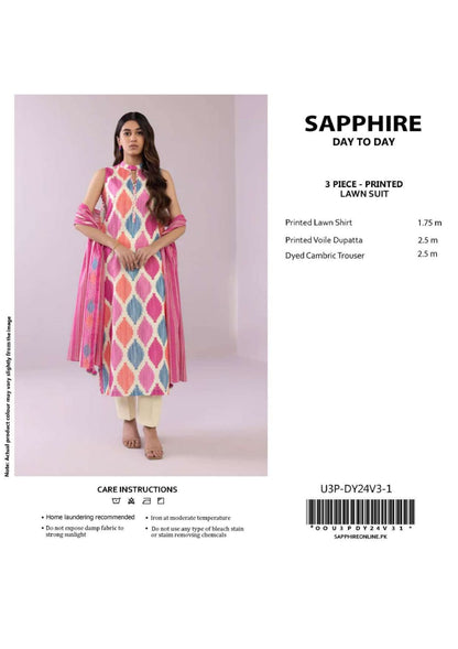 SAPPHIRE