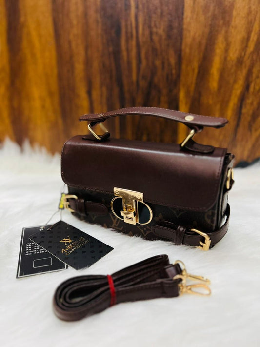 Imported Cross Body Bag