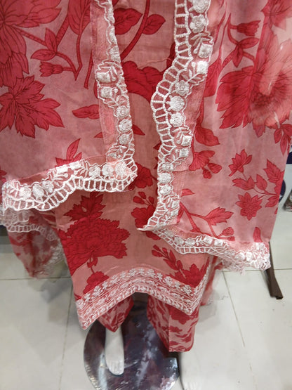 MARIA-B STITCHING