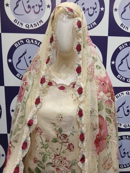 IZNIK STITCHING