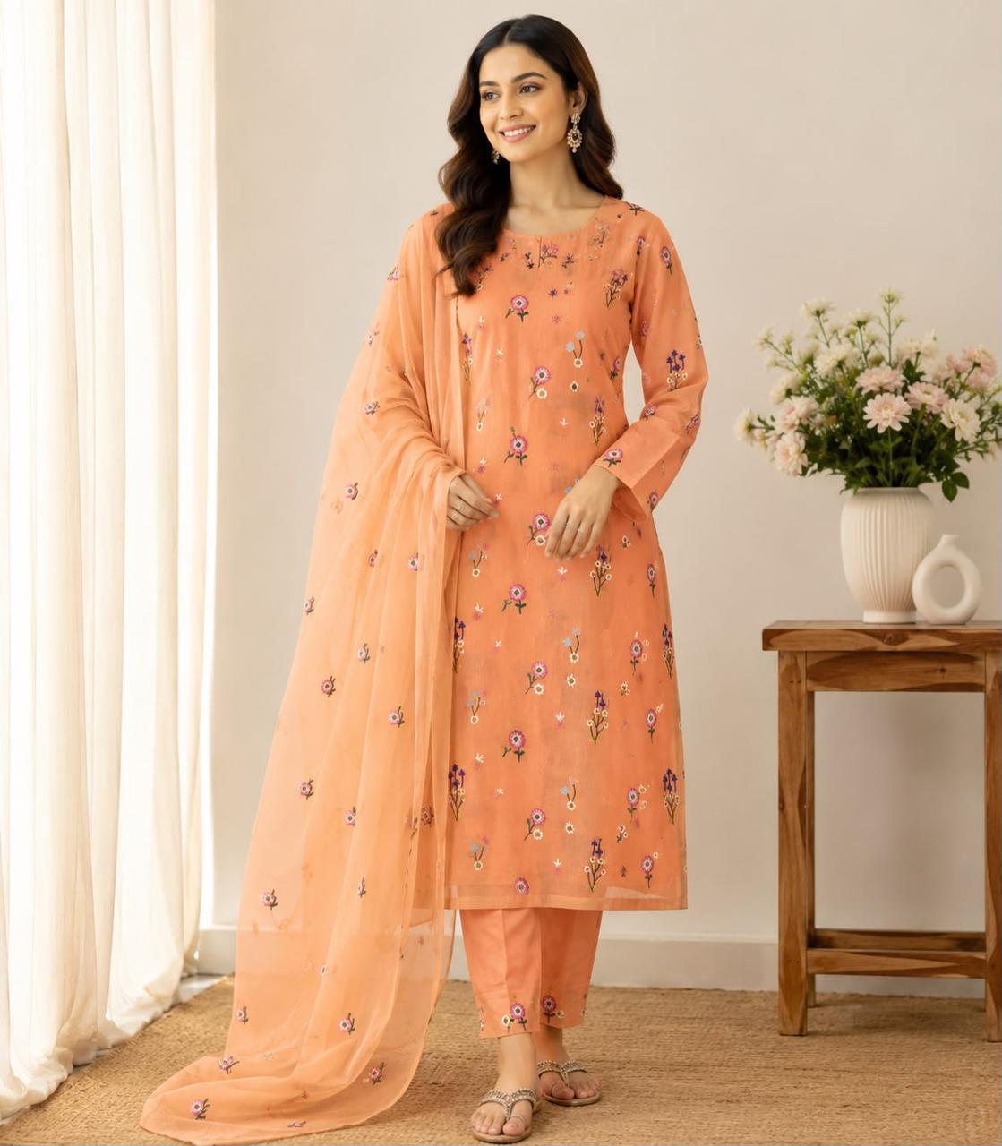 Lawn Cotton Collection