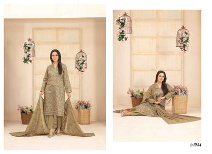 ALANAH