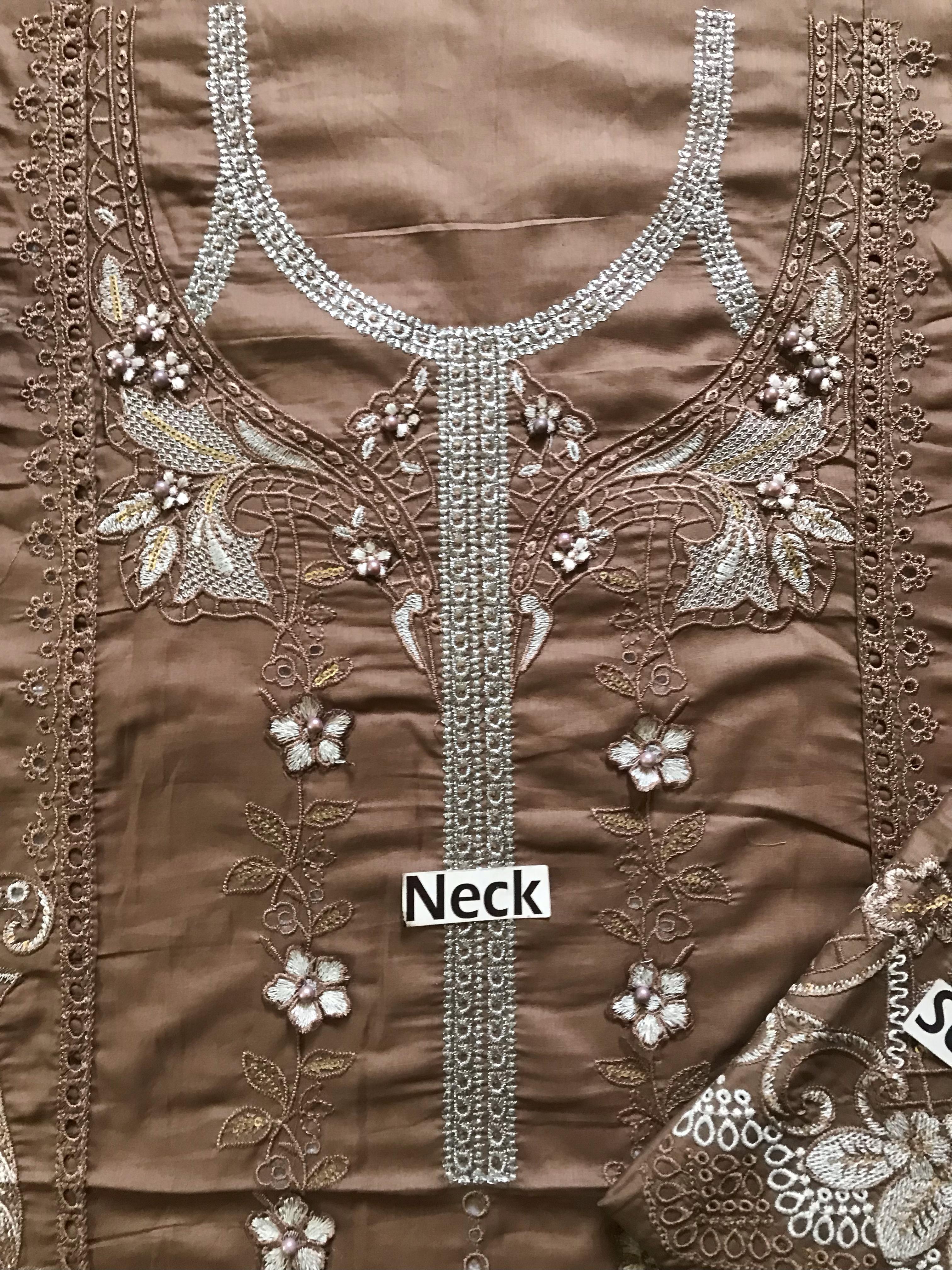 Maria-B Lawn Collection