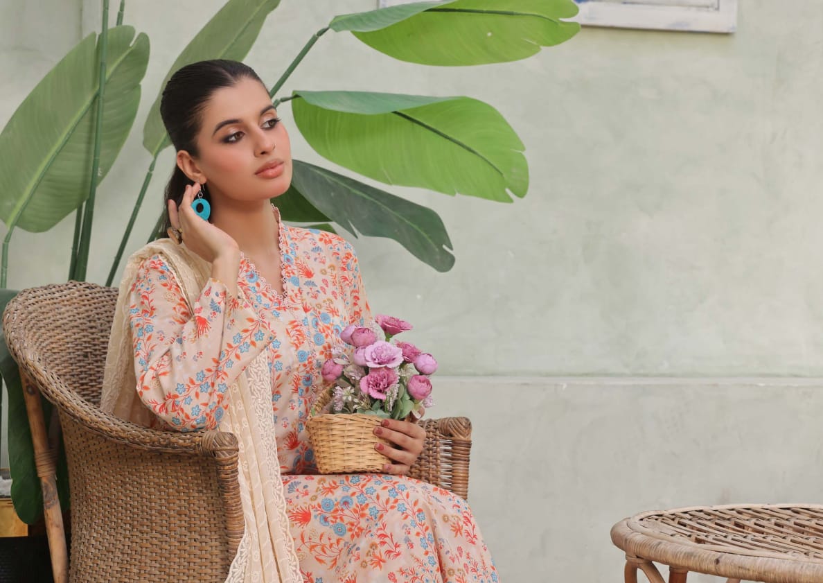 SAFAA CHIKANKARI