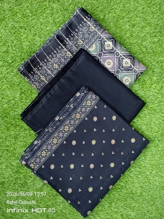 PRINTED DIGITAL LAWN COLLECTION 2026 BY  BIN SAEED