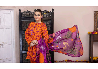 SALINA SEPRATE Digital Premium Printed