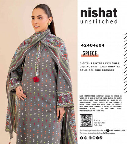 Nishat Lawn