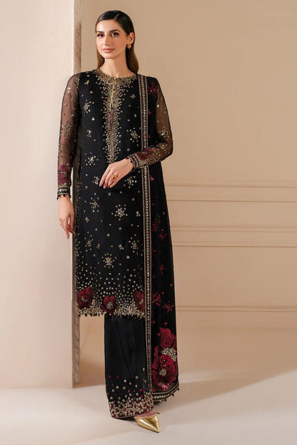 JAZMIN CHIFFON COLLECTION