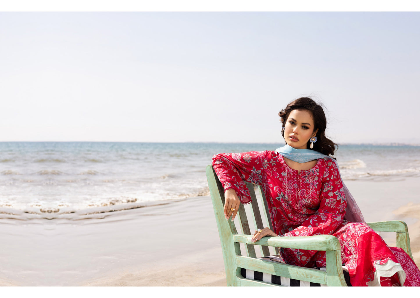 Aafreen by Riaz Arts