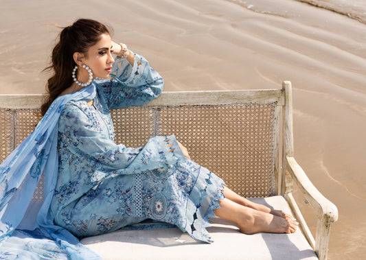 Aafreen by Riaz Arts