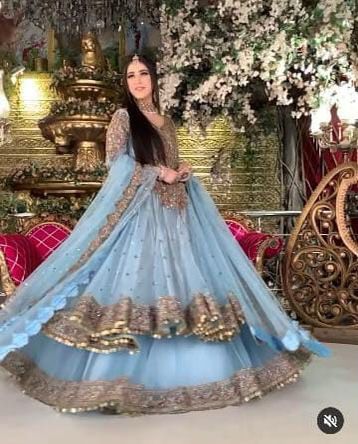 Kashee Wedding Collection