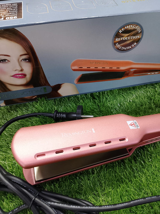 Hair Straightener