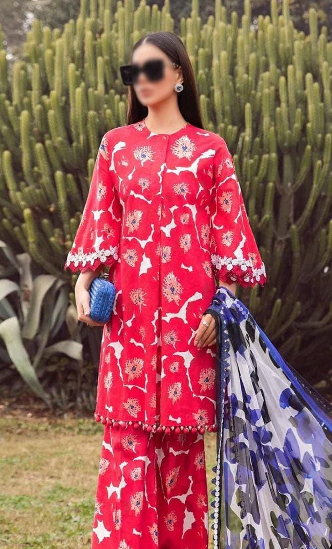 Maria-B MPRINT LAWN COLLECTION