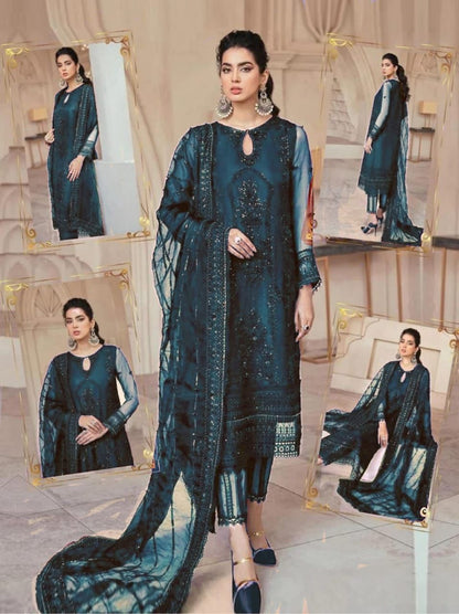 Mushq Premium Wedding Collection