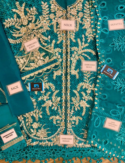 MARIA-B Wedding COLLECTION